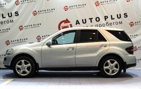 Mercedes-Benz M-Класс, 2006 год, 799 000 рублей, 5 фотография