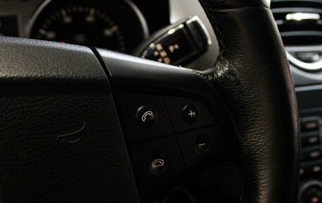 Mercedes-Benz M-Класс, 2006 год, 799 000 рублей, 16 фотография