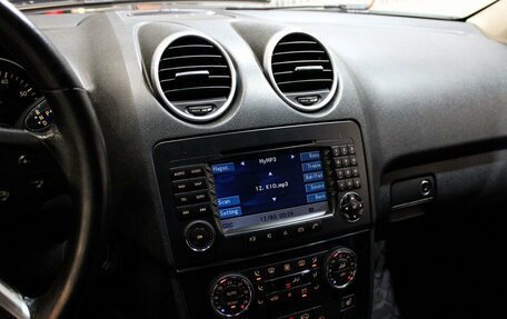 Mercedes-Benz M-Класс, 2006 год, 799 000 рублей, 11 фотография