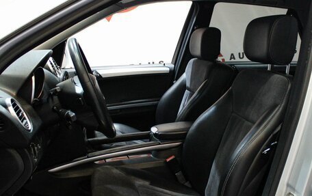 Mercedes-Benz M-Класс, 2006 год, 799 000 рублей, 8 фотография