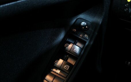 Mercedes-Benz M-Класс, 2006 год, 799 000 рублей, 20 фотография