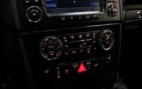 Mercedes-Benz M-Класс, 2006 год, 799 000 рублей, 22 фотография