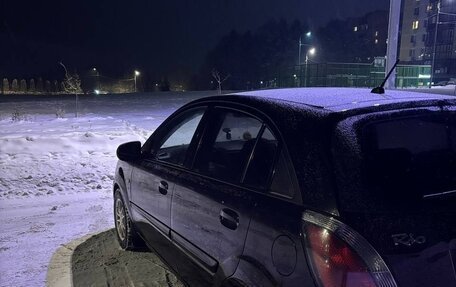 KIA Rio II, 2010 год, 495 000 рублей, 3 фотография