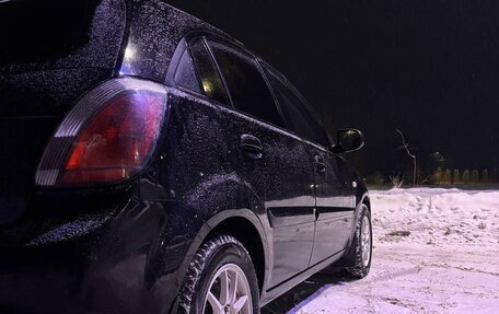 KIA Rio II, 2010 год, 495 000 рублей, 2 фотография