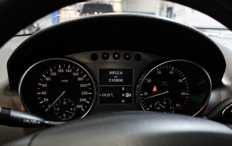 Mercedes-Benz M-Класс, 2006 год, 799 000 рублей, 21 фотография