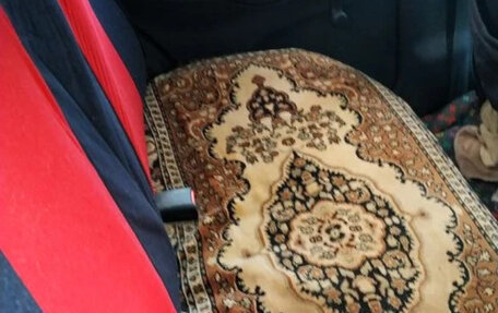 Daewoo Matiz I, 2008 год, 220 000 рублей, 6 фотография