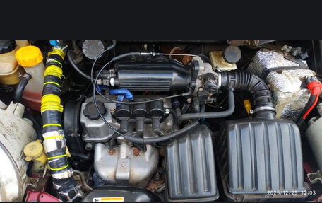 Daewoo Matiz I, 2008 год, 220 000 рублей, 2 фотография