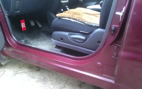 Daewoo Matiz I, 2008 год, 220 000 рублей, 10 фотография