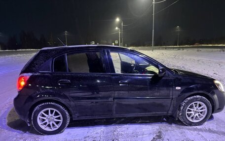 KIA Rio II, 2010 год, 495 000 рублей, 5 фотография