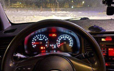 KIA Rio II, 2010 год, 495 000 рублей, 12 фотография