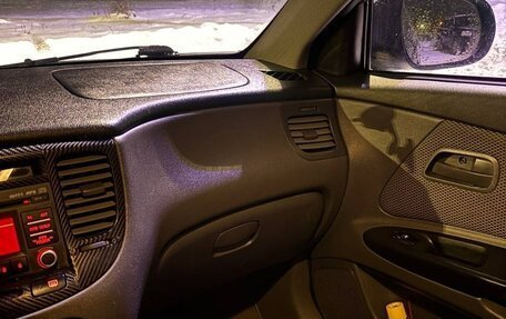 KIA Rio II, 2010 год, 495 000 рублей, 14 фотография