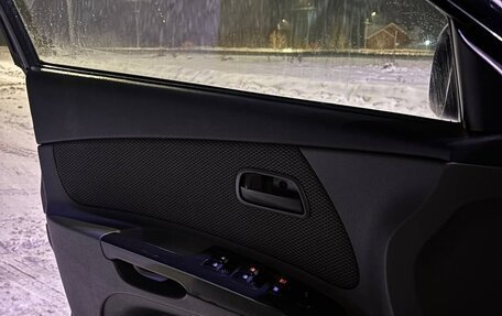 KIA Rio II, 2010 год, 495 000 рублей, 15 фотография