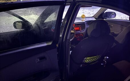 KIA Rio II, 2010 год, 495 000 рублей, 16 фотография