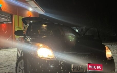 KIA Rio II, 2010 год, 495 000 рублей, 8 фотография