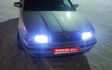 Skoda Octavia IV, 1998 год, 161 000 рублей, 4 фотография