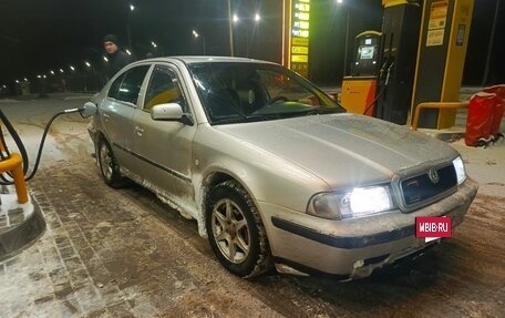 Skoda Octavia IV, 1998 год, 161 000 рублей, 5 фотография