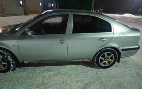 Skoda Octavia IV, 1998 год, 161 000 рублей, 8 фотография