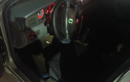 Skoda Octavia IV, 1998 год, 161 000 рублей, 9 фотография