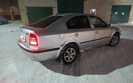 Skoda Octavia IV, 1998 год, 161 000 рублей, 7 фотография