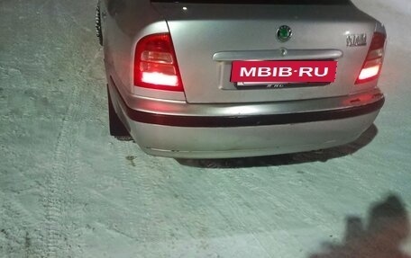 Skoda Octavia IV, 1998 год, 161 000 рублей, 6 фотография