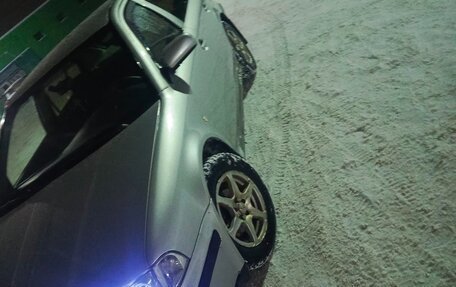 Skoda Octavia IV, 1998 год, 161 000 рублей, 12 фотография