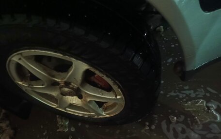 Skoda Octavia IV, 1998 год, 161 000 рублей, 10 фотография