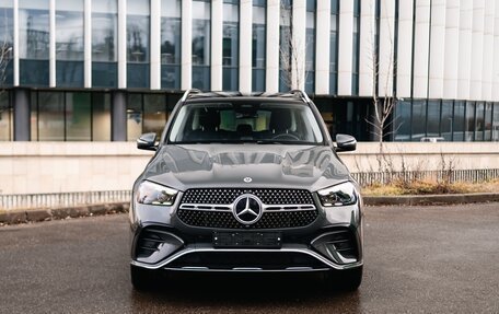 Mercedes-Benz GLE, 2025 год, 14 500 000 рублей, 2 фотография