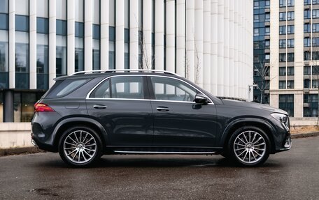 Mercedes-Benz GLE, 2025 год, 14 500 000 рублей, 5 фотография