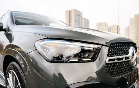 Mercedes-Benz GLE, 2025 год, 14 500 000 рублей, 14 фотография