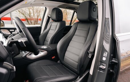 Mercedes-Benz GLE, 2025 год, 14 500 000 рублей, 11 фотография