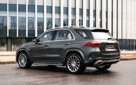 Mercedes-Benz GLE, 2025 год, 14 500 000 рублей, 8 фотография