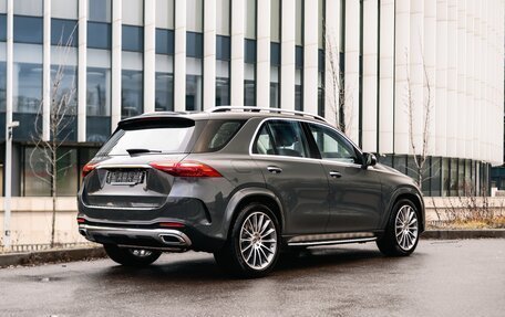 Mercedes-Benz GLE, 2025 год, 14 500 000 рублей, 6 фотография