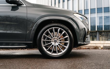 Mercedes-Benz GLE, 2025 год, 14 500 000 рублей, 13 фотография