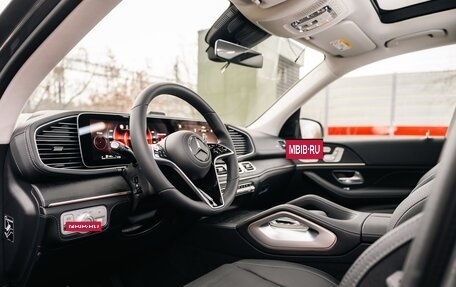 Mercedes-Benz GLE, 2025 год, 14 500 000 рублей, 10 фотография