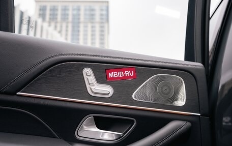 Mercedes-Benz GLE, 2025 год, 14 500 000 рублей, 16 фотография