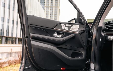 Mercedes-Benz GLE, 2025 год, 14 500 000 рублей, 18 фотография