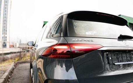 Mercedes-Benz GLE, 2025 год, 14 500 000 рублей, 17 фотография