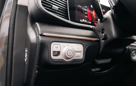 Mercedes-Benz GLE, 2025 год, 14 500 000 рублей, 26 фотография