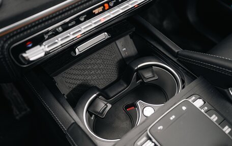 Mercedes-Benz GLE, 2025 год, 14 500 000 рублей, 22 фотография