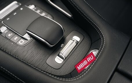Mercedes-Benz GLE, 2025 год, 14 500 000 рублей, 31 фотография