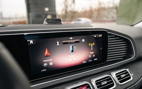 Mercedes-Benz GLE, 2025 год, 14 500 000 рублей, 28 фотография