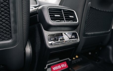 Mercedes-Benz GLE, 2025 год, 14 500 000 рублей, 23 фотография