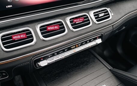 Mercedes-Benz GLE, 2025 год, 14 500 000 рублей, 25 фотография