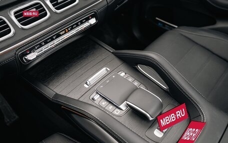 Mercedes-Benz GLE, 2025 год, 14 500 000 рублей, 21 фотография