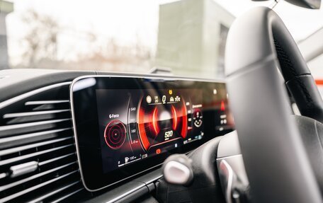 Mercedes-Benz GLE, 2025 год, 14 500 000 рублей, 35 фотография