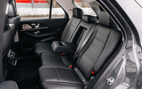 Mercedes-Benz GLE, 2025 год, 14 500 000 рублей, 32 фотография