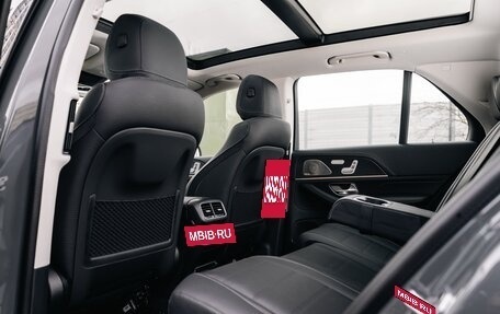 Mercedes-Benz GLE, 2025 год, 14 500 000 рублей, 33 фотография