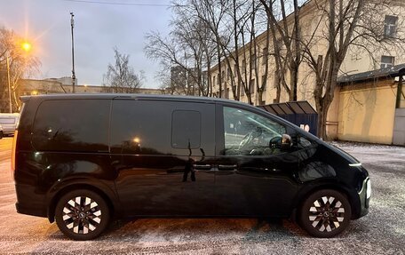 Hyundai Staria, 2023 год, 5 350 000 рублей, 7 фотография