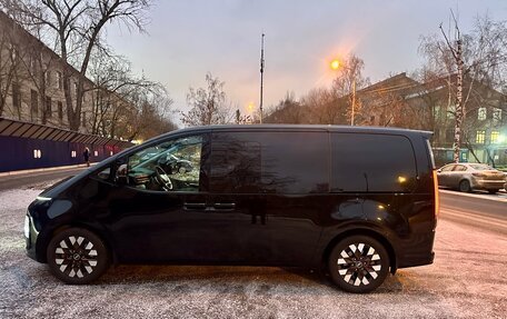 Hyundai Staria, 2023 год, 5 350 000 рублей, 8 фотография