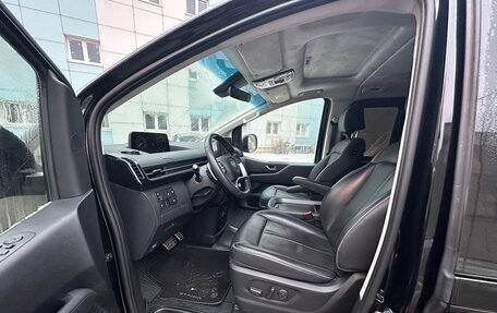 Hyundai Staria, 2023 год, 5 350 000 рублей, 10 фотография